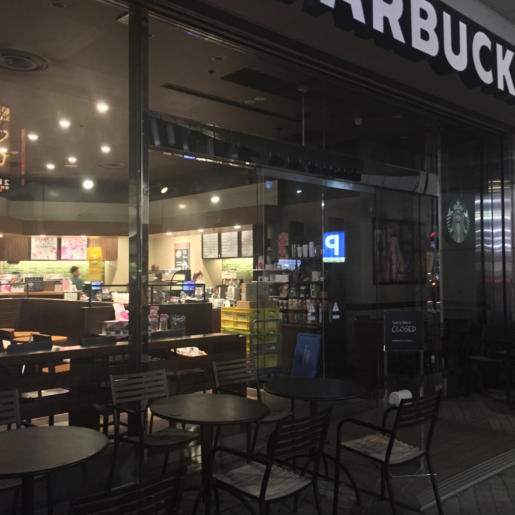 そっとおやすみ♬