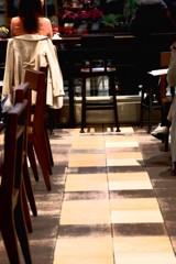 ハイカウンター