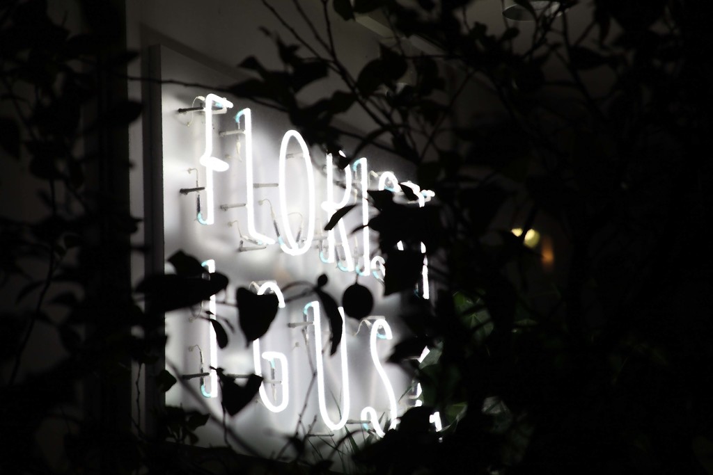 florist
