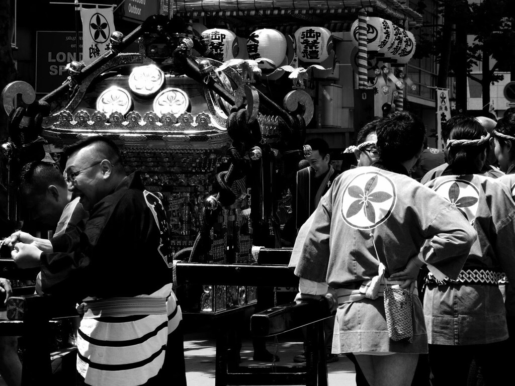 夏の出来事-2016