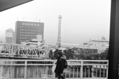 bridge over troubled water 