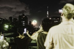 さようならの7月