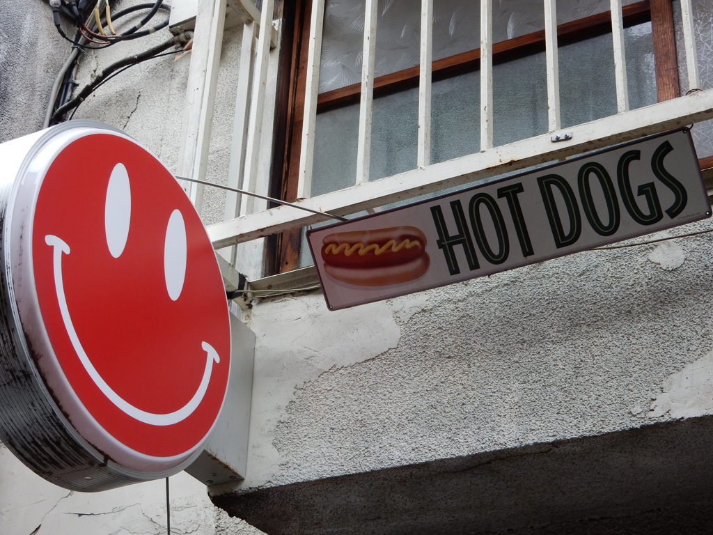 hot dogs
