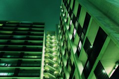 400の「ただいま」