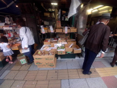 goodbye my love 振り向いたら負けょ