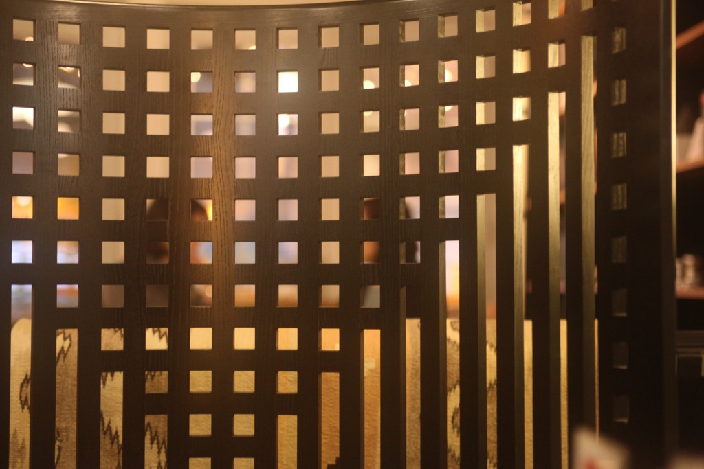 マッキントッシュの風景