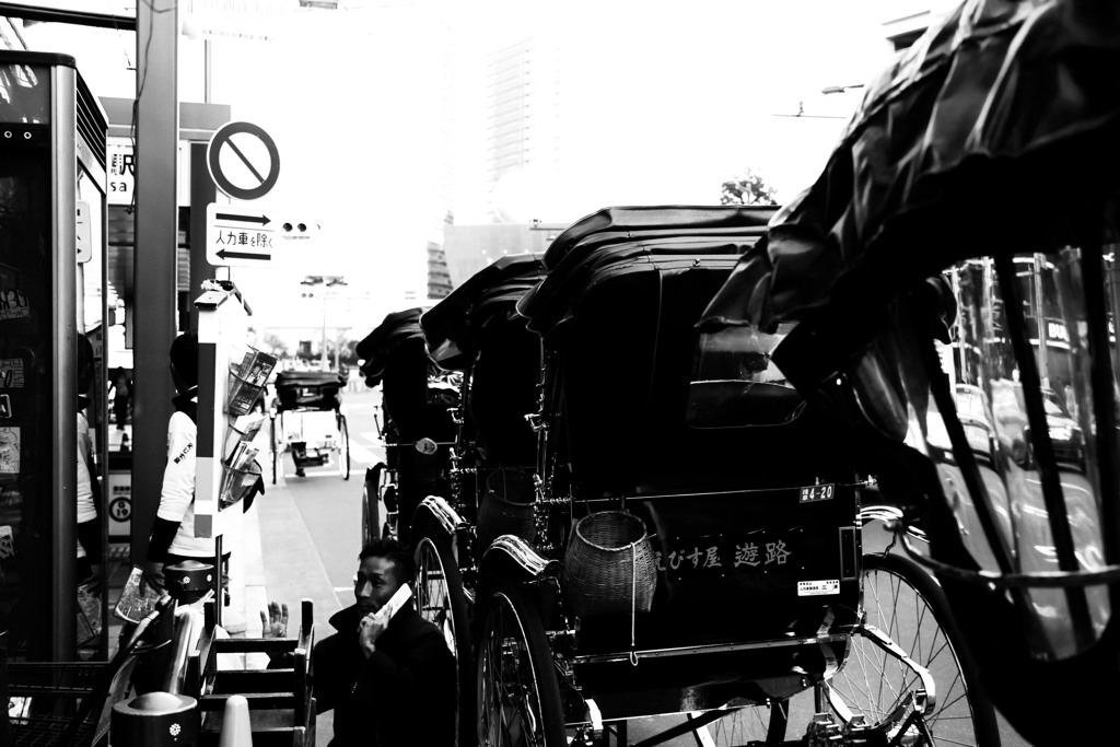 アイドルタイム