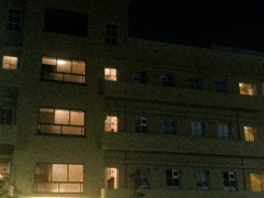 時間のアドレス