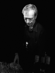 で、なににする？