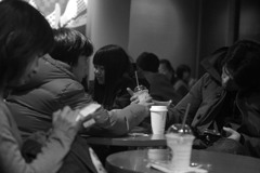 ロレンス、水だ ! (アラビア、アカバ砂漠にて