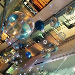 ふわり &・・・