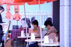 i'm in a nihonbashi state of mind