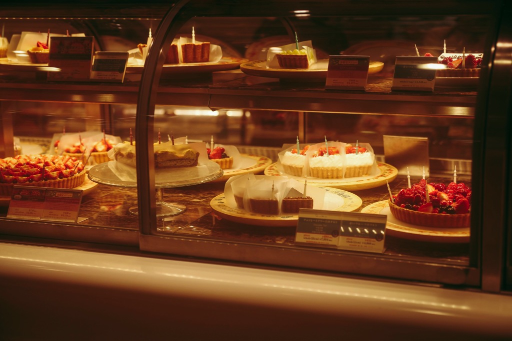 昼顔たちの秘密のメモリーズ