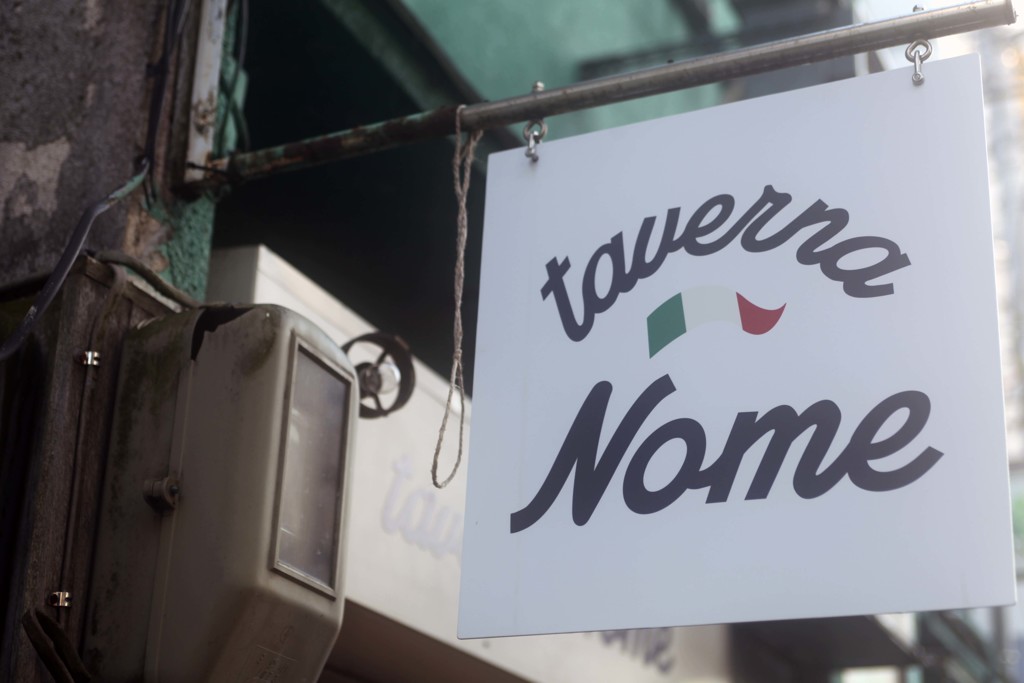 食べるな、呑め^^