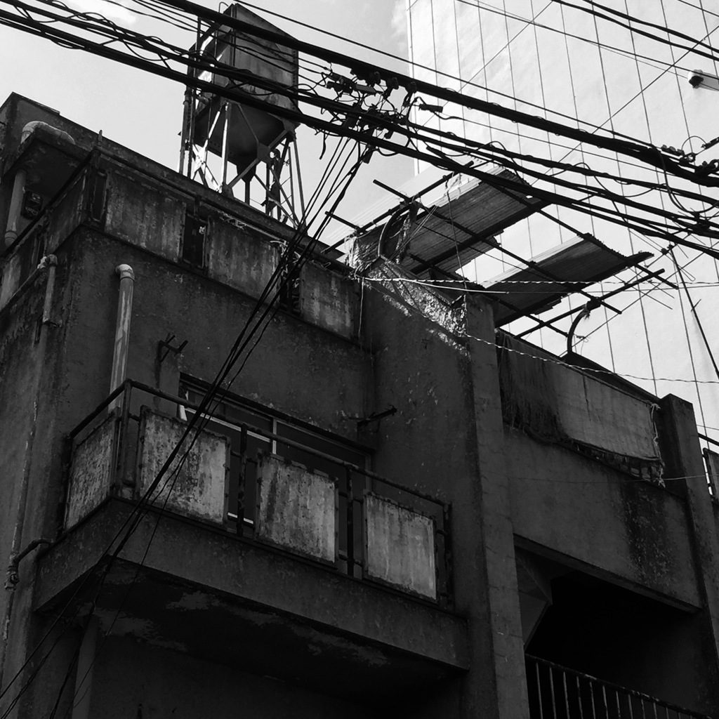 隠し砦の朝