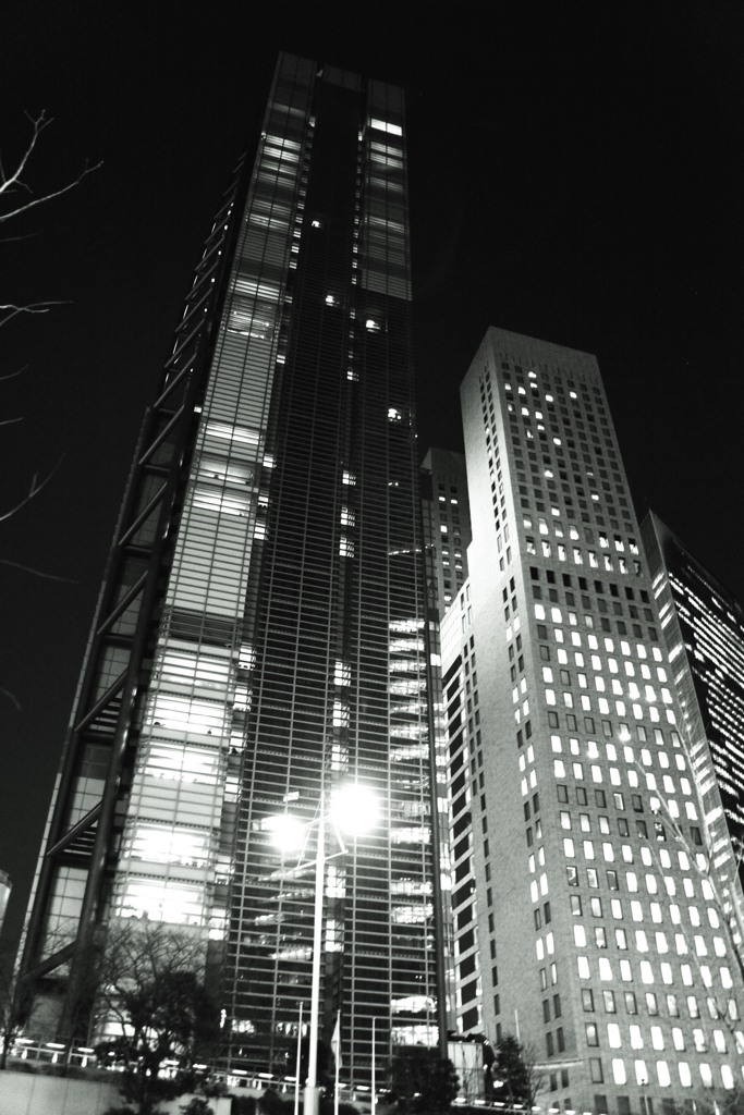 バニシング・ポイント