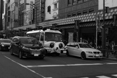 ブルゾンちえみ with B