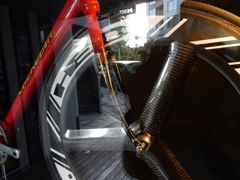 カーボンの呟き