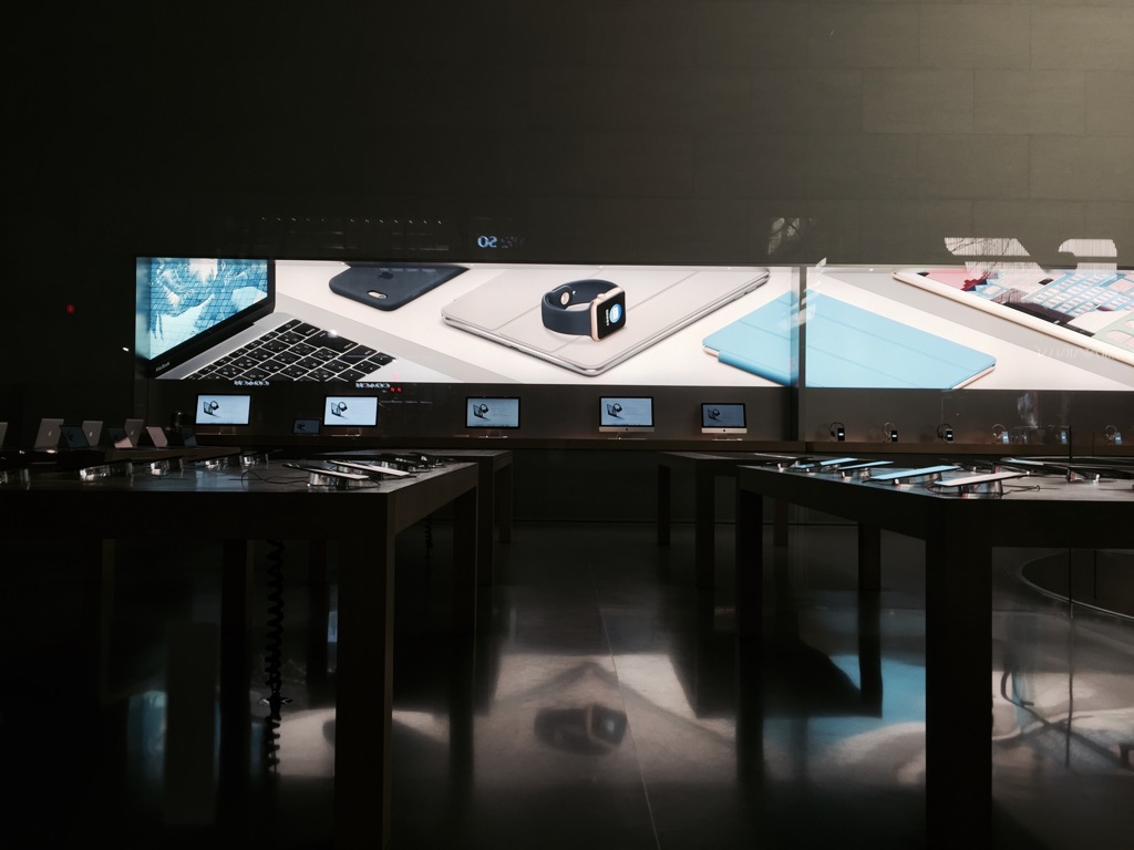 林檎たちの沈黙