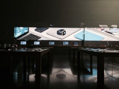 林檎たちの沈黙