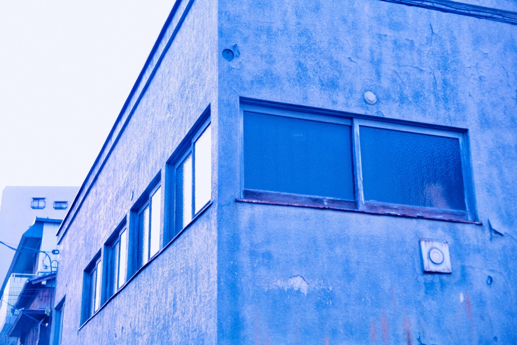 アズール アワー