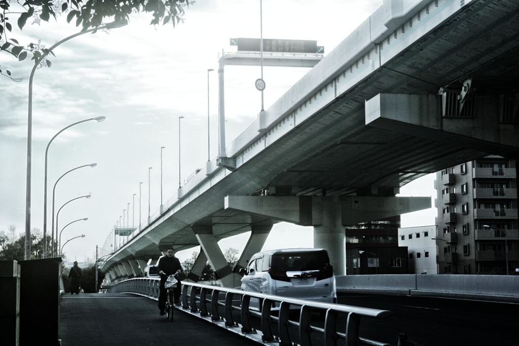freeway