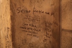 イタリアの伝言