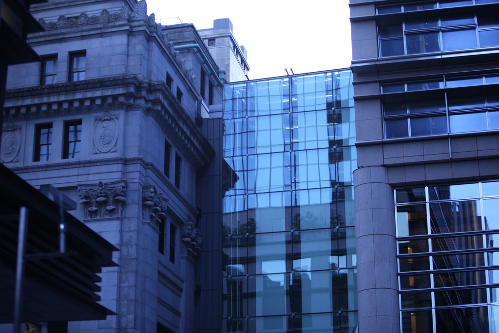 コンクリートラプソディ