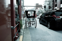 浅草のロレンス