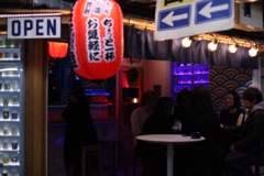 ちょっと一杯お気軽に＾＾