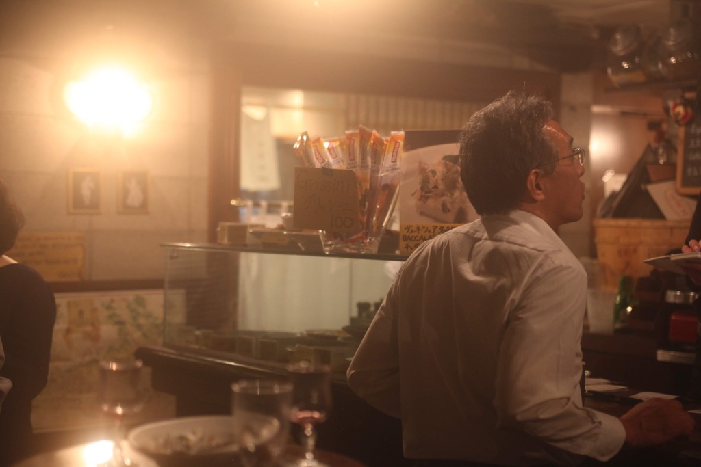 いつもの「あか」！＾＾