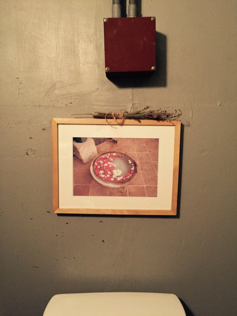 散文のような存在証明