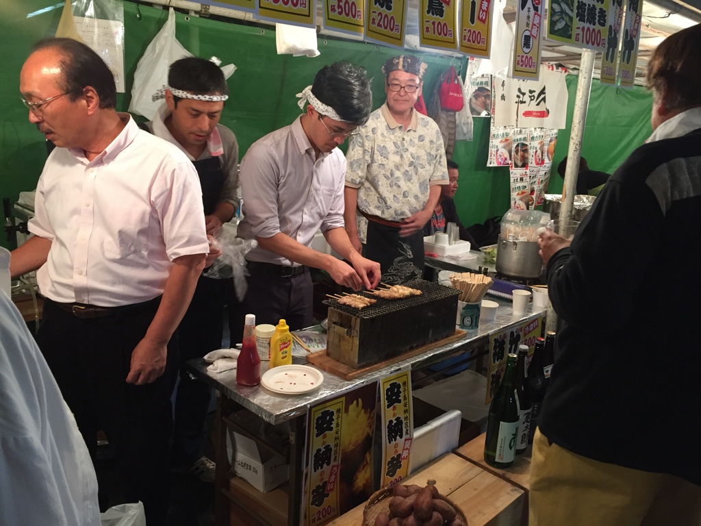 だいじょうぶ？　　だ、だいじょうぶです