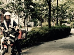 土曜は・・・・3