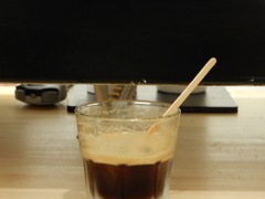 カフェ シェケラート