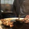 ねぎま+たれ=大皿