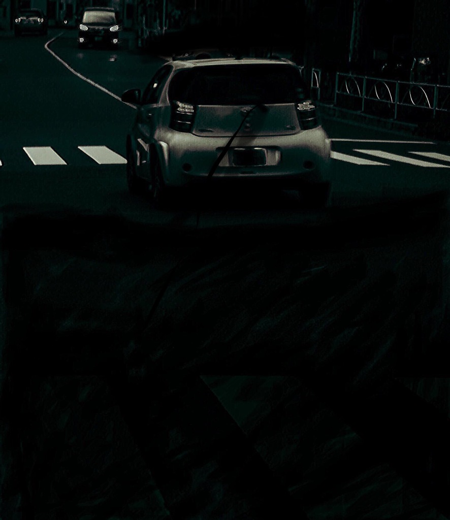 ラ・ストラーダ