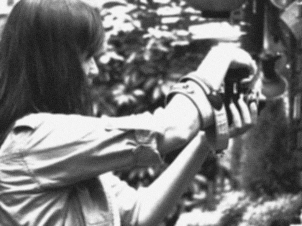 shooting