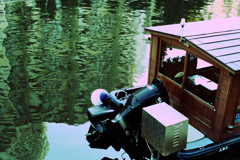 on a slow boat to china