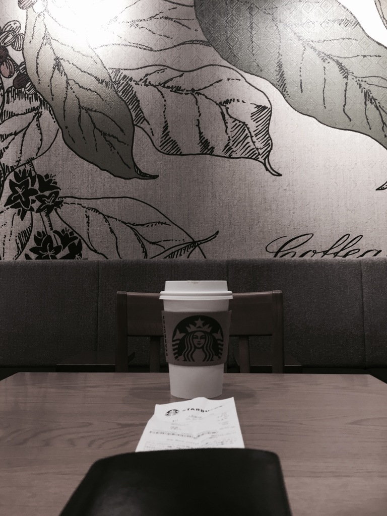 シンメトリーだった時間