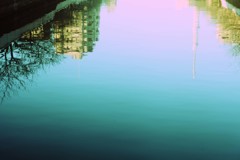 ゆらゆら