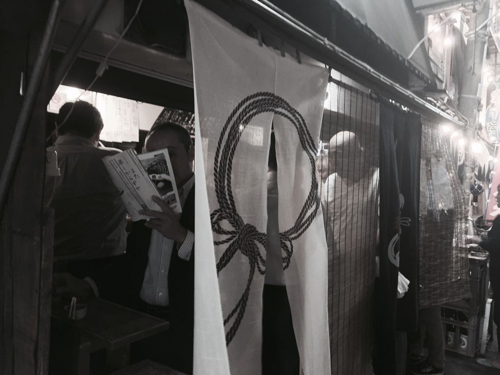 角打ダイアリー