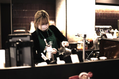 2022杯目のカプチーノ