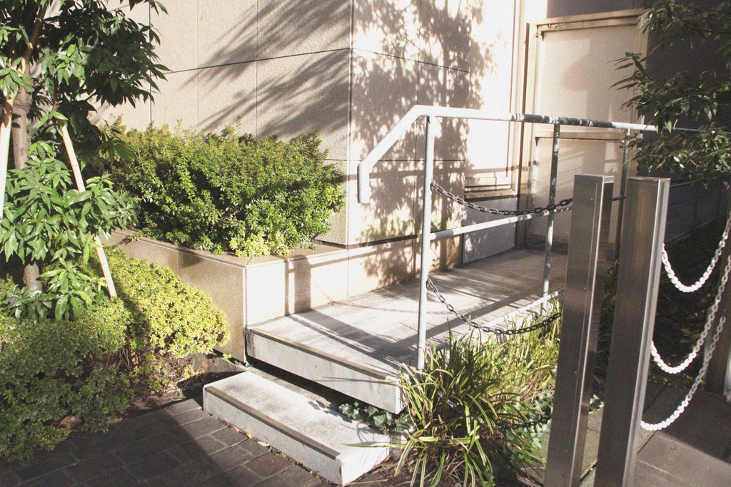 ヒューマン・スケール