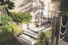 ヒューマン・スケール