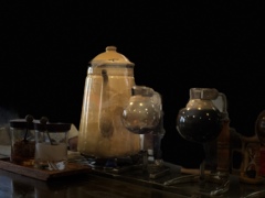 it's あ、純喫茶