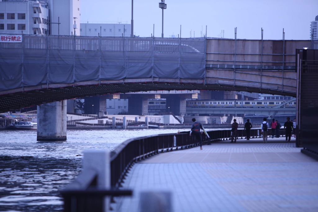 あれから、オレンジディズ