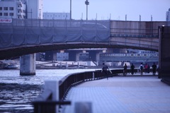 あれから、オレンジディズ