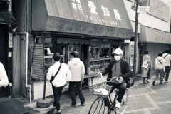 ツール・ド・立石