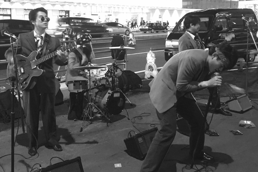 see u someday,ろっけんろー（＾◇＾）